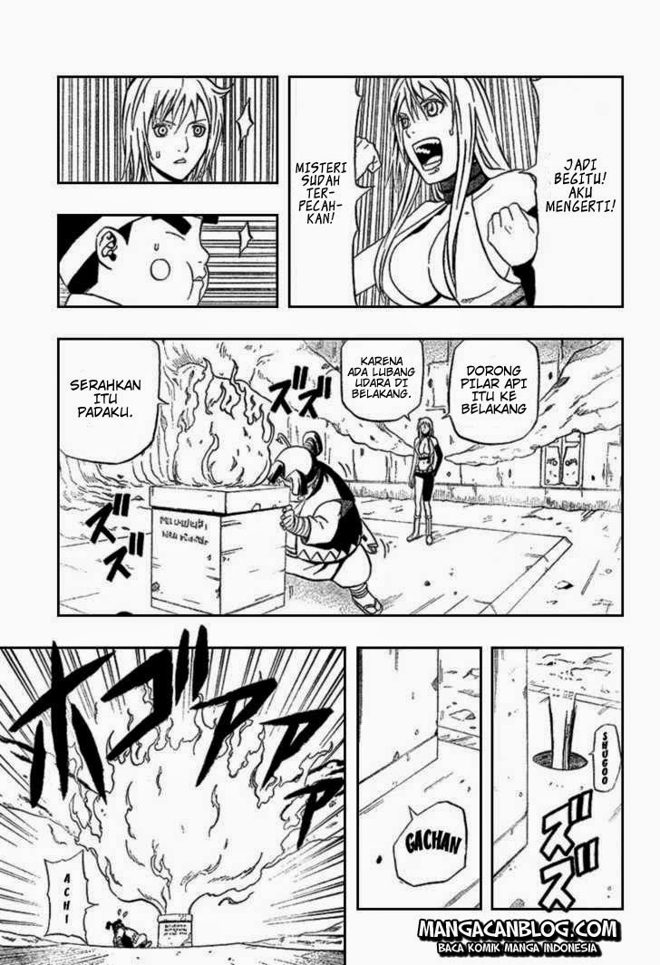 Chapter 65 - halaman 30