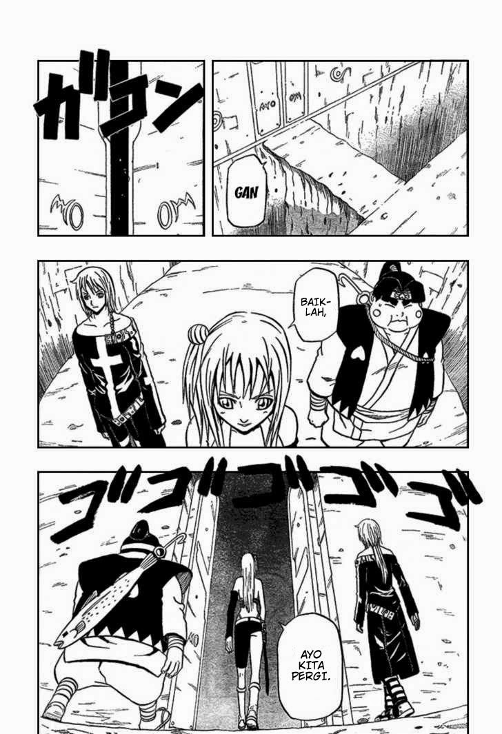 Chapter 65 - halaman 32