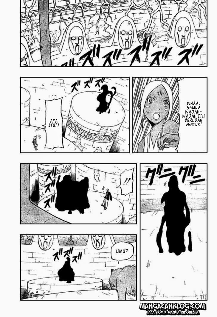 Chapter 65 - halaman 34