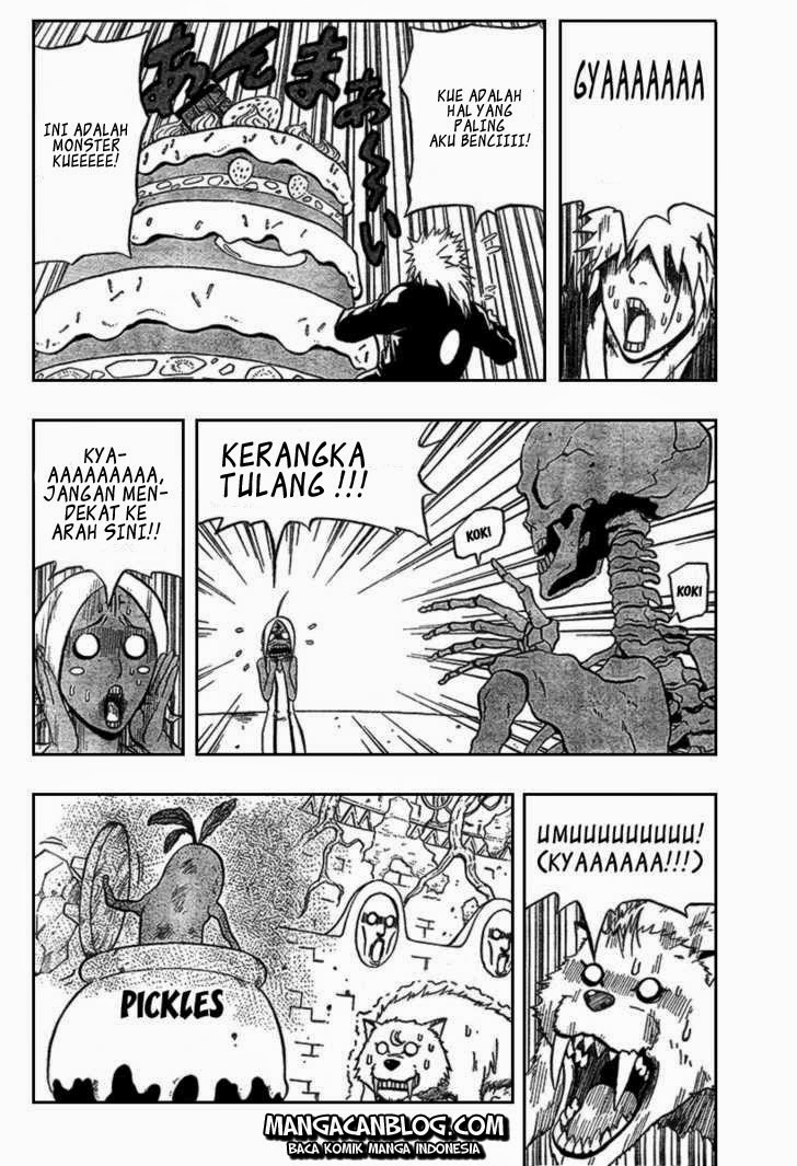 Chapter 65 - halaman 35