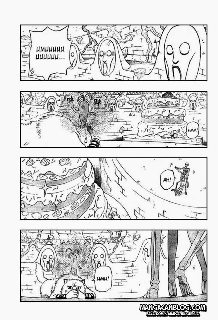 Chapter 65 - halaman 38