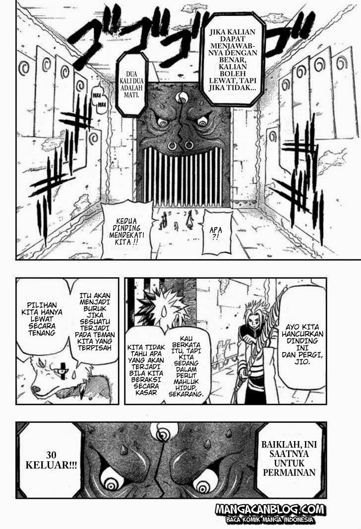 Chapter 65 - halaman 5