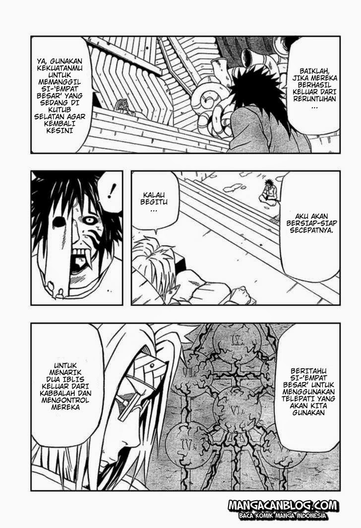 Chapter 65 - halaman 42
