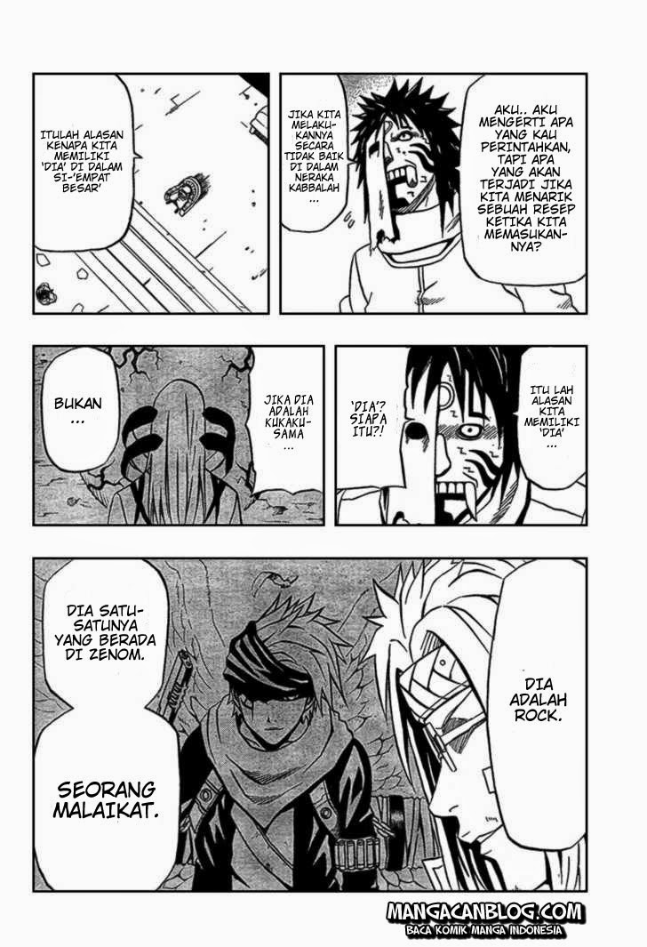 Chapter 65 - halaman 43