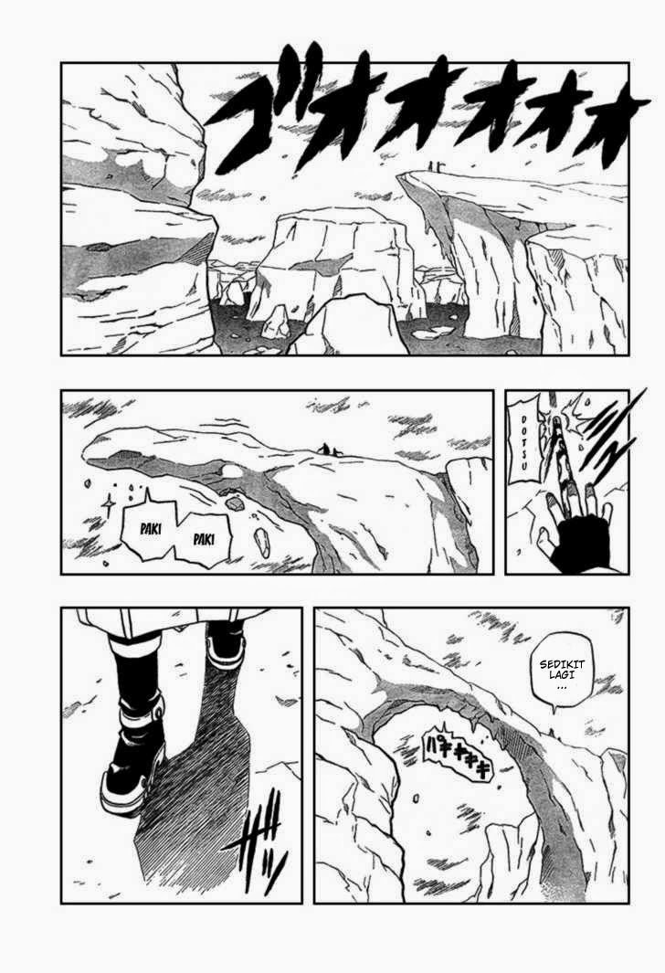Chapter 65 - halaman 44
