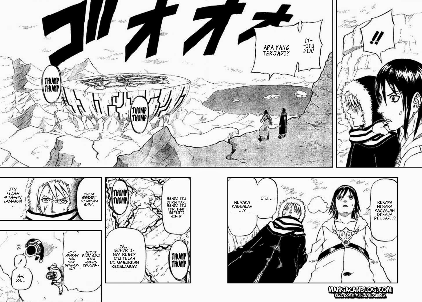 Chapter 65 - halaman 45