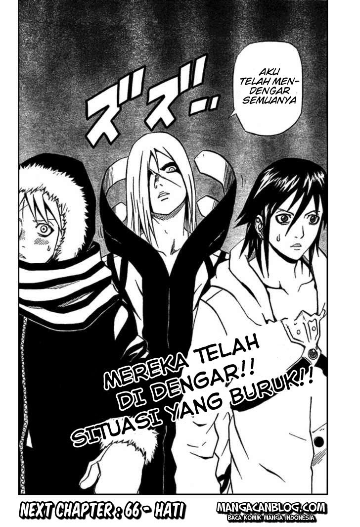 Chapter 65 - halaman 46