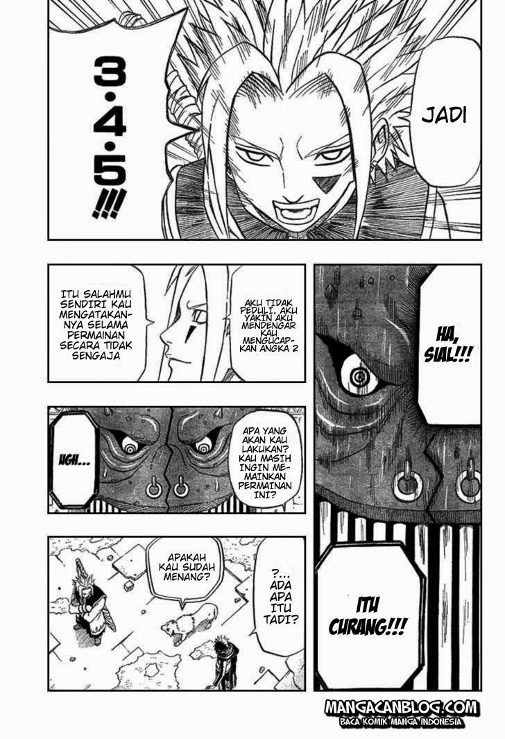 Chapter 65 - halaman 8
