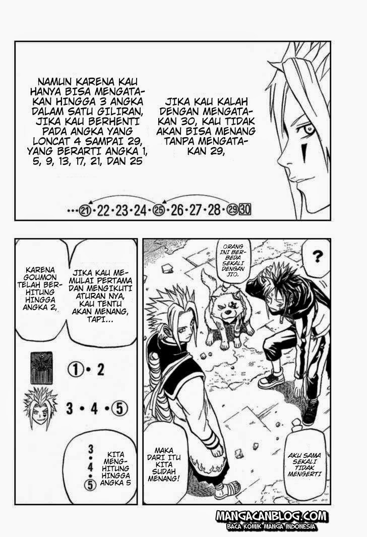 Chapter 65 - halaman 9