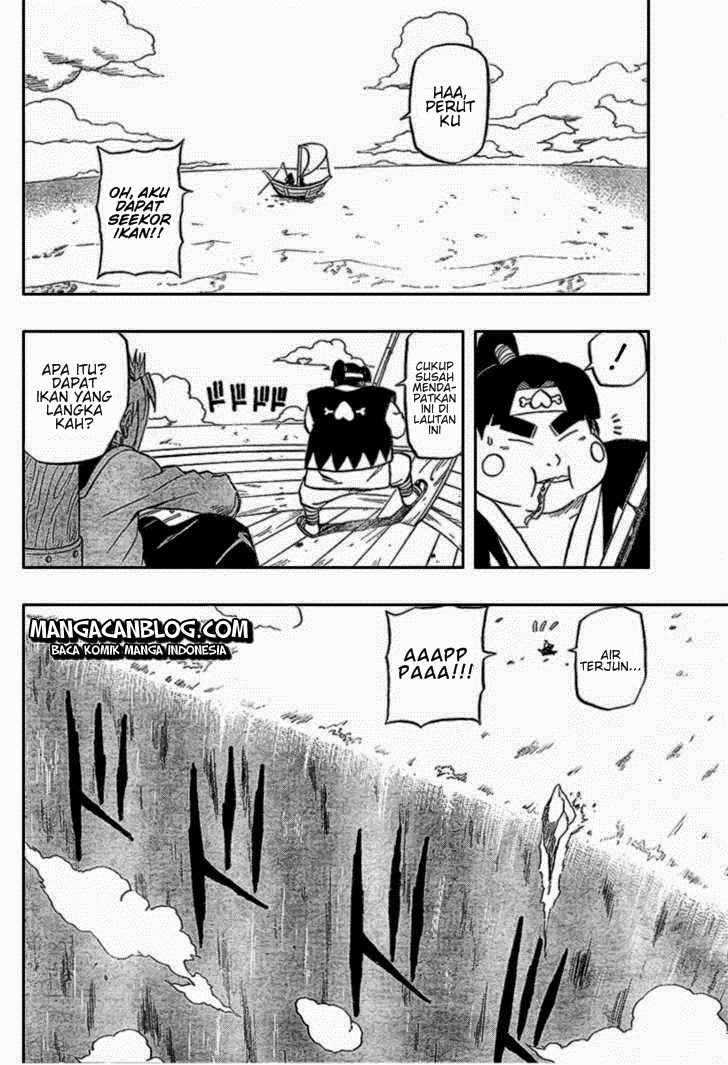 Chapter 64 - halaman 12