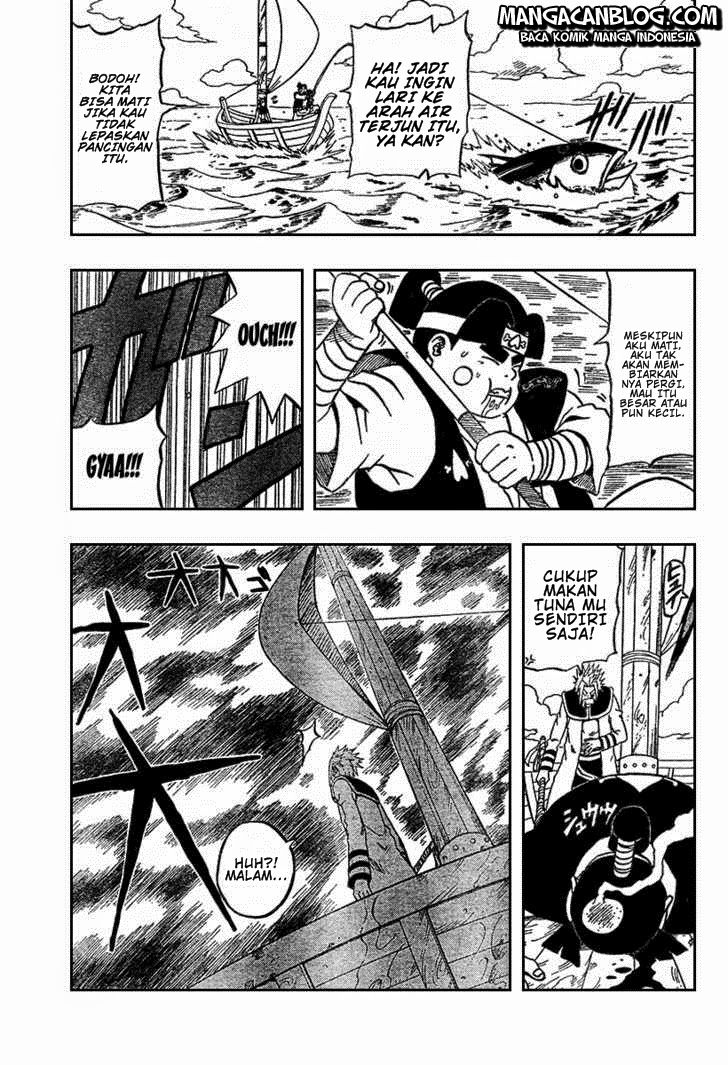 Chapter 64 - halaman 13