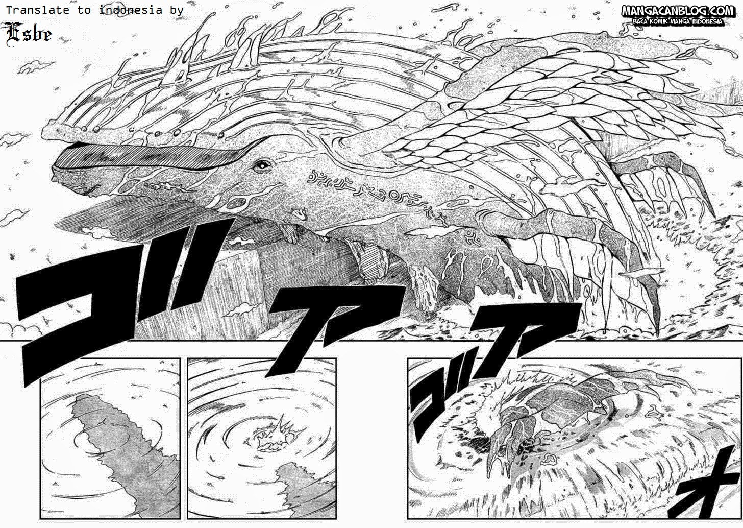 Chapter 64 - halaman 14