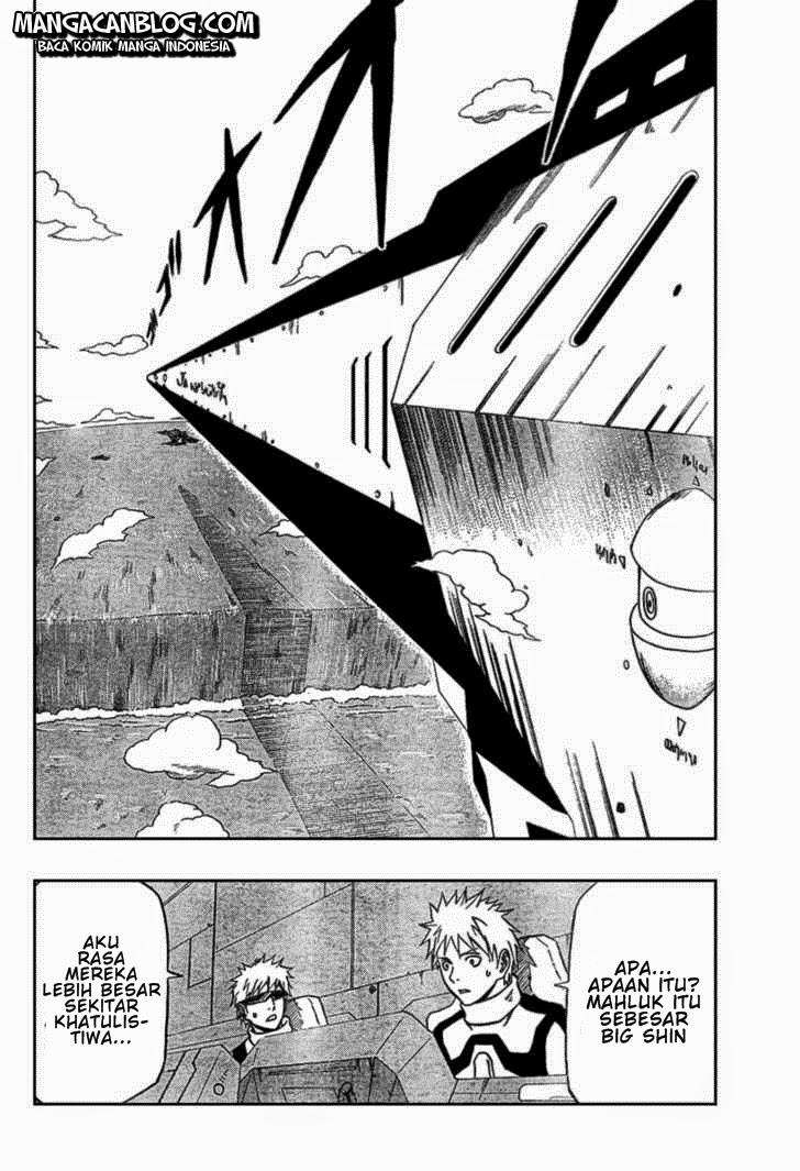 Chapter 64 - halaman 15