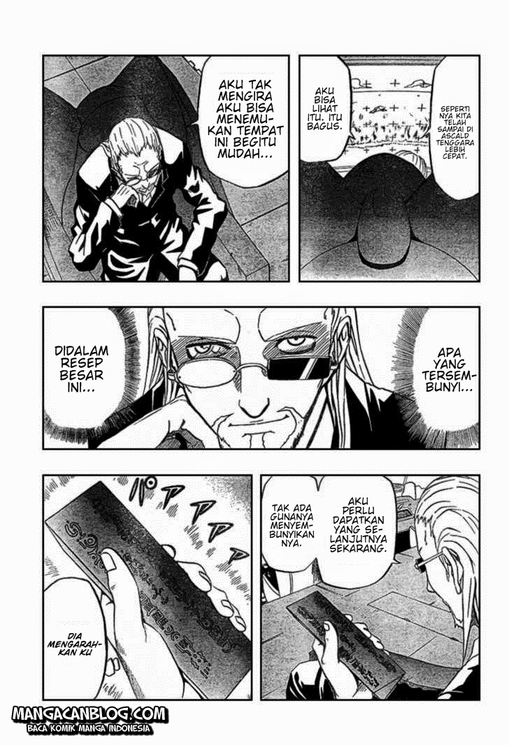 Chapter 64 - halaman 16