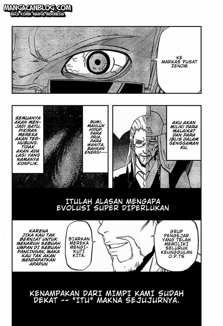 Chapter 64 - halaman 17