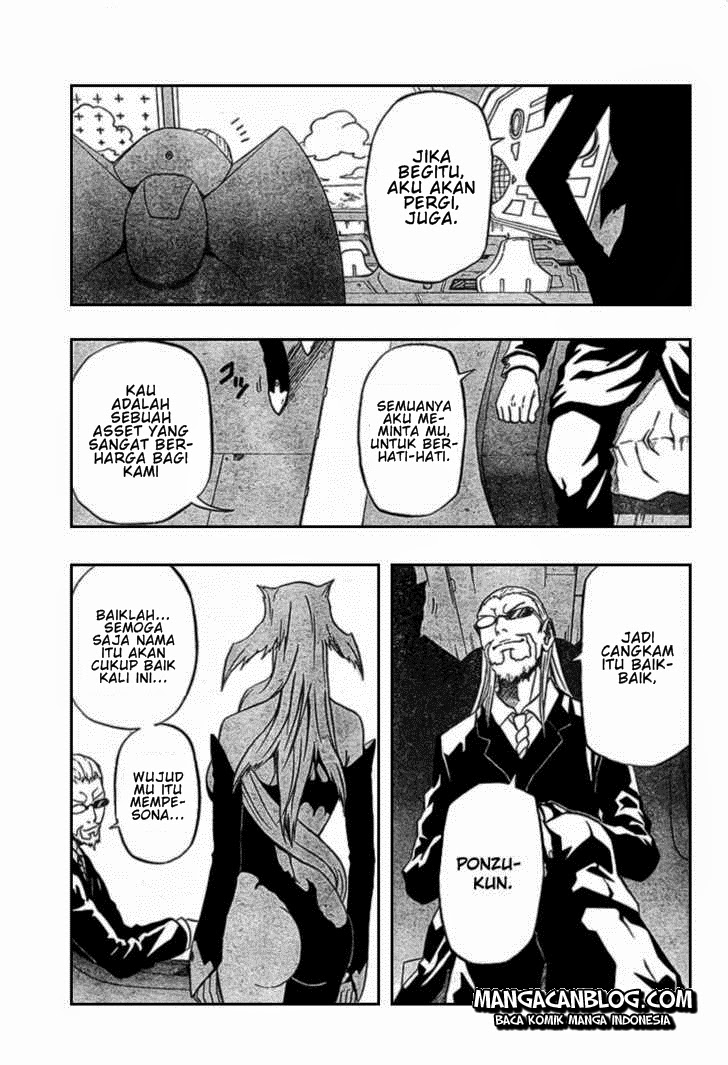 Chapter 64 - halaman 18