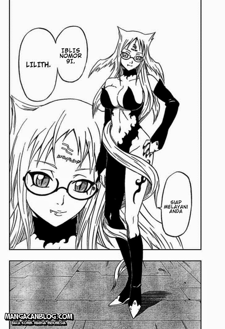 Chapter 64 - halaman 19
