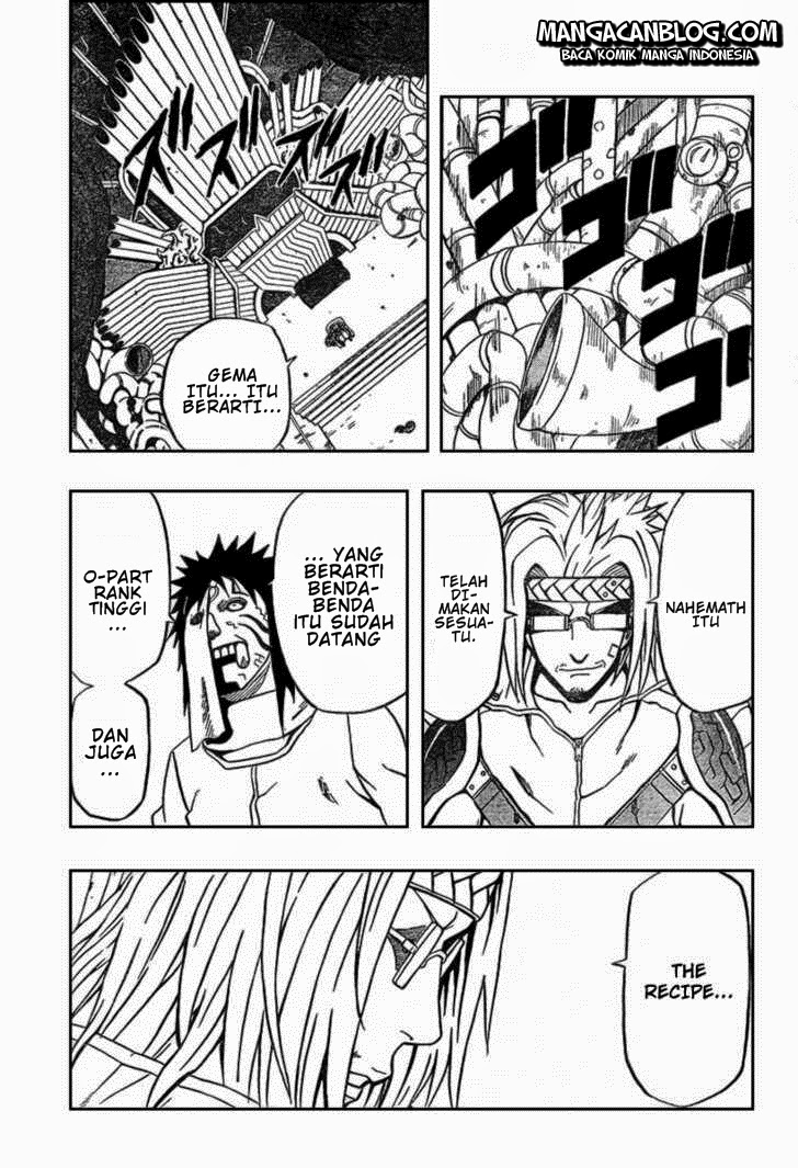 Chapter 64 - halaman 20
