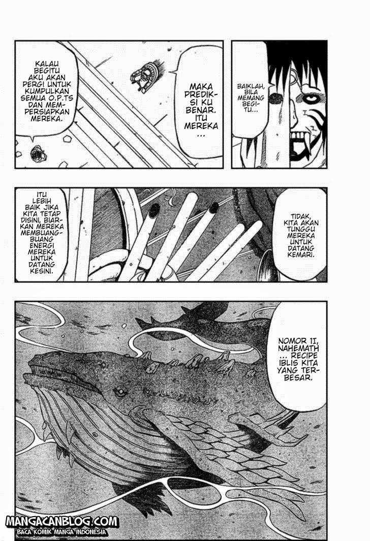 Chapter 64 - halaman 21
