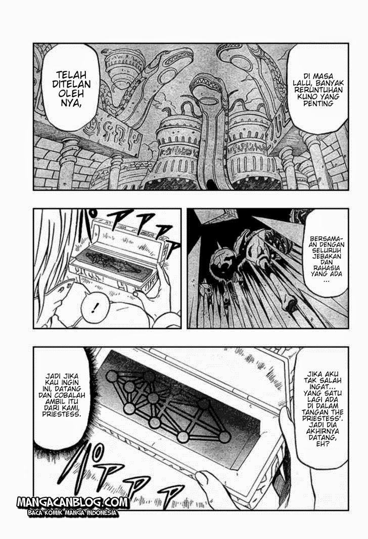 Chapter 64 - halaman 22