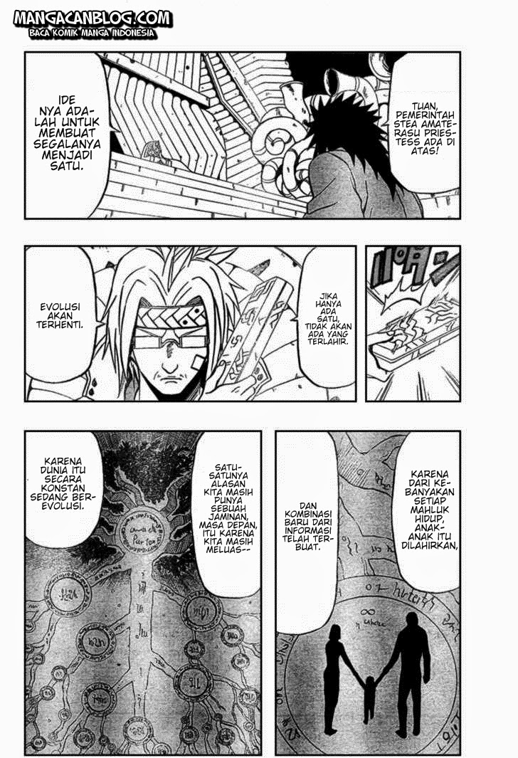 Chapter 64 - halaman 23