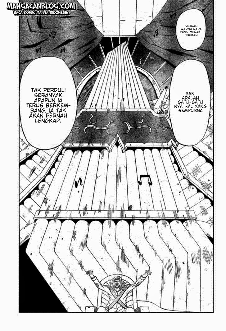 Chapter 64 - halaman 24
