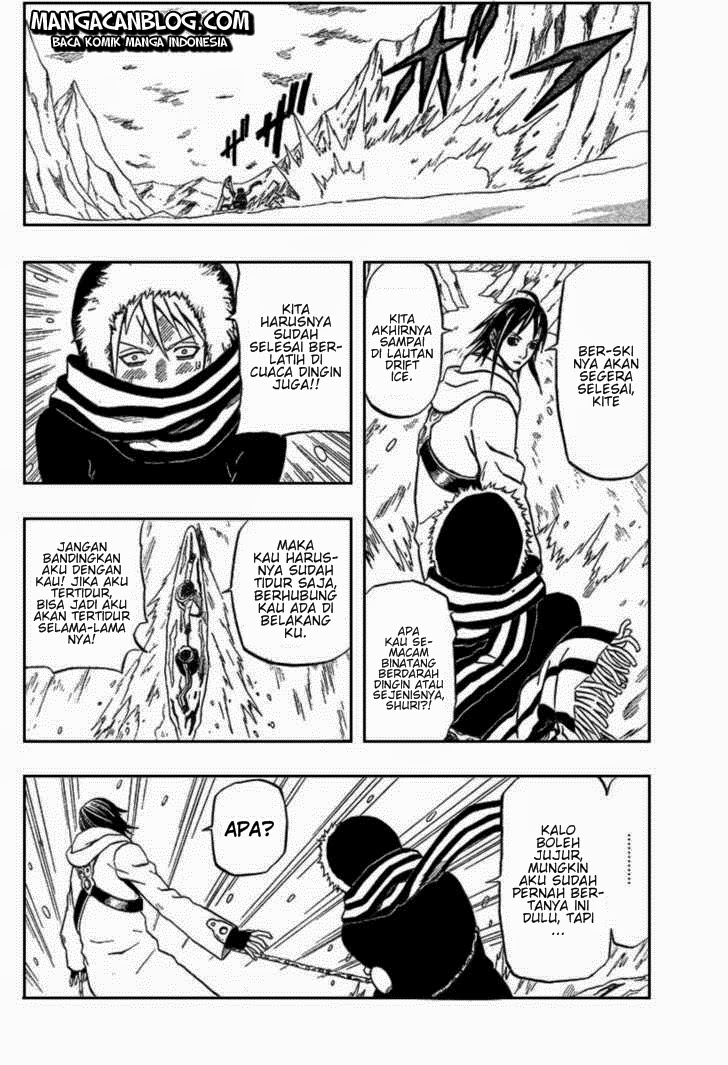 Chapter 64 - halaman 26