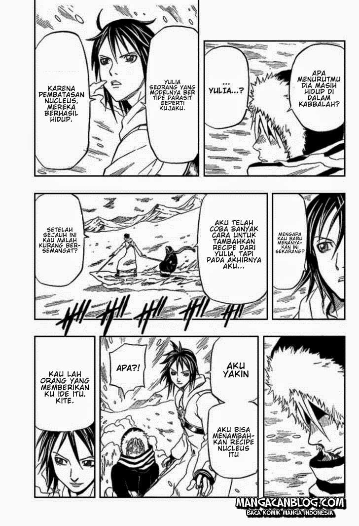 Chapter 64 - halaman 27