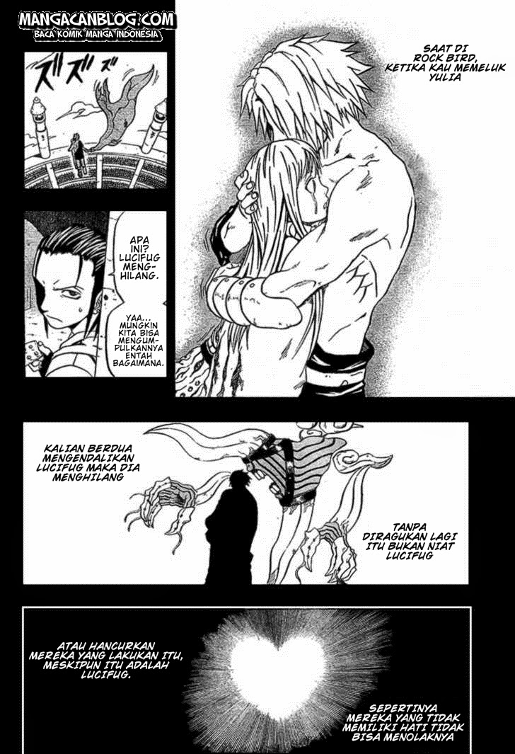 Chapter 64 - halaman 28