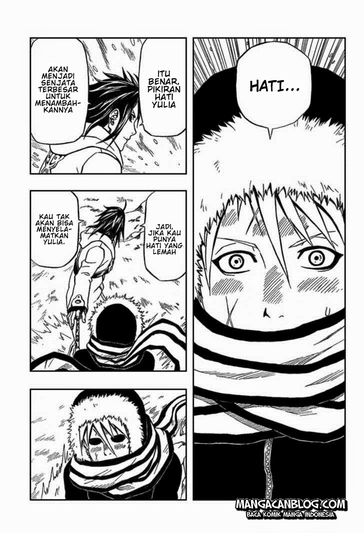 Chapter 64 - halaman 29