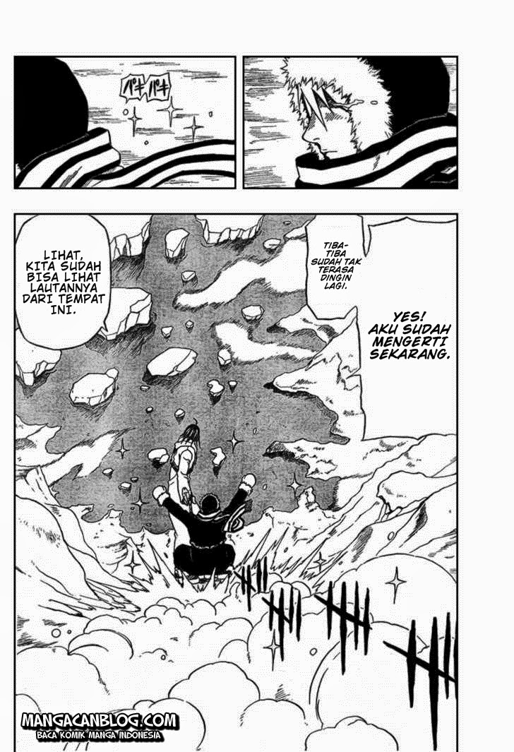 Chapter 64 - halaman 30