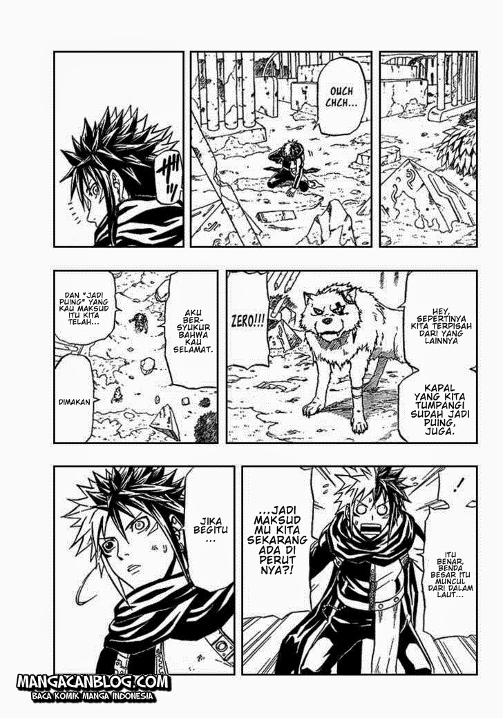 Chapter 64 - halaman 31