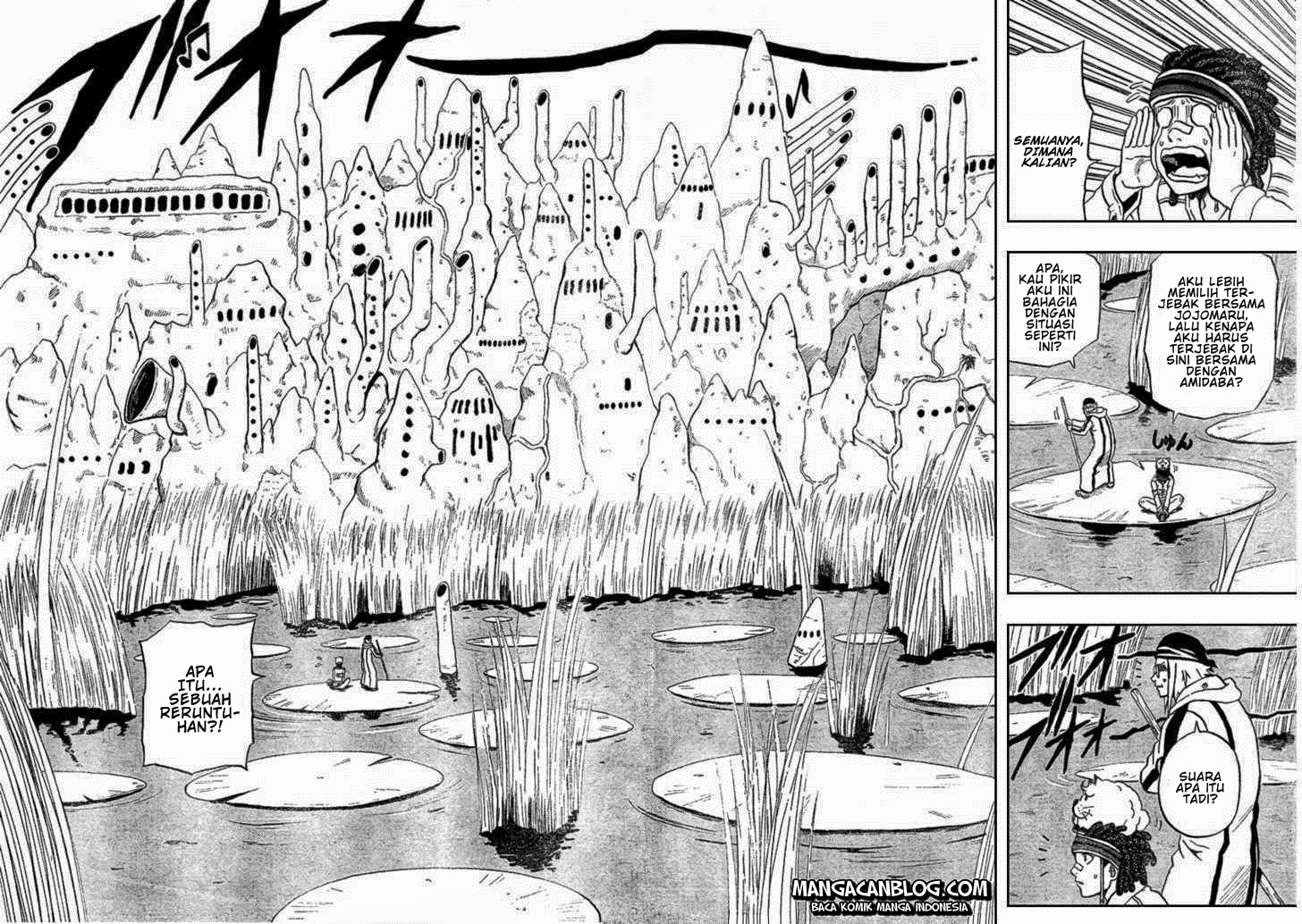 Chapter 64 - halaman 35