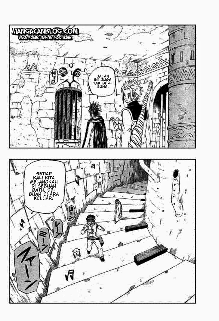 Chapter 64 - halaman 38