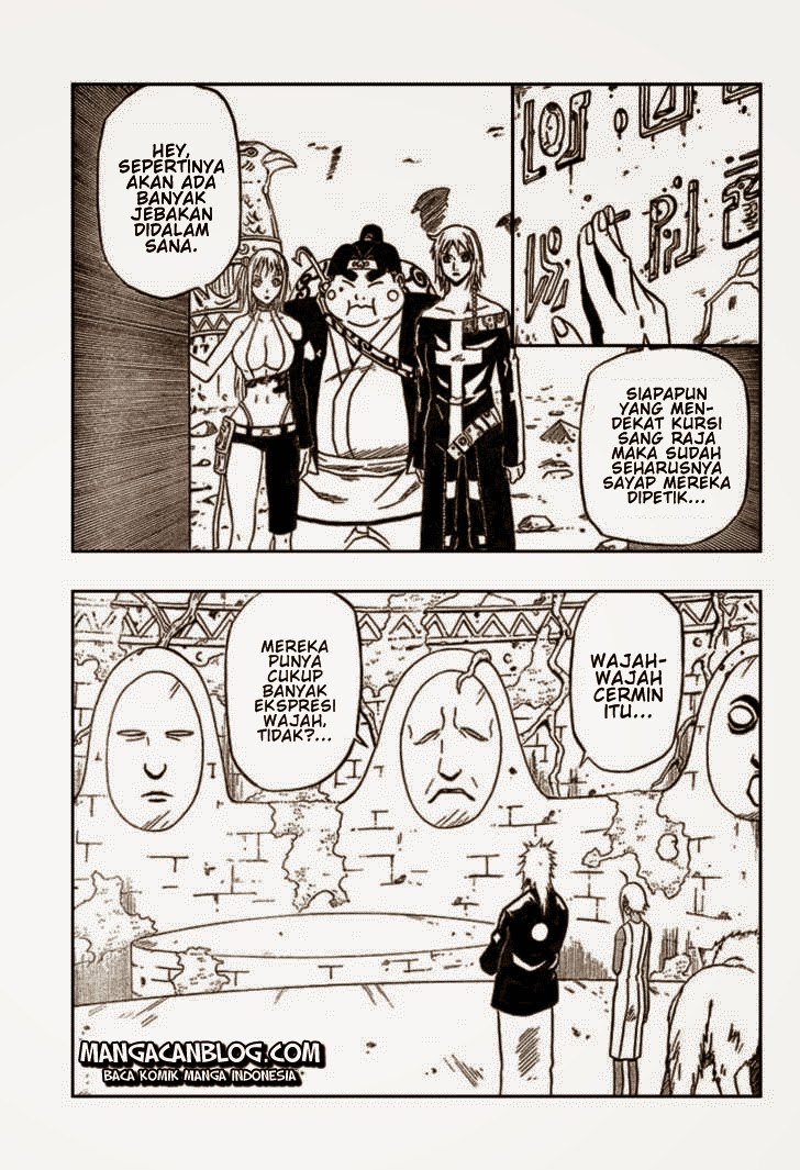 Chapter 64 - halaman 39