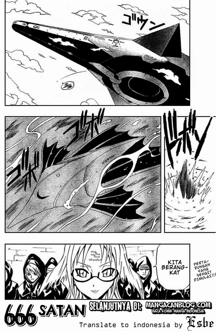 Chapter 64 - halaman 40