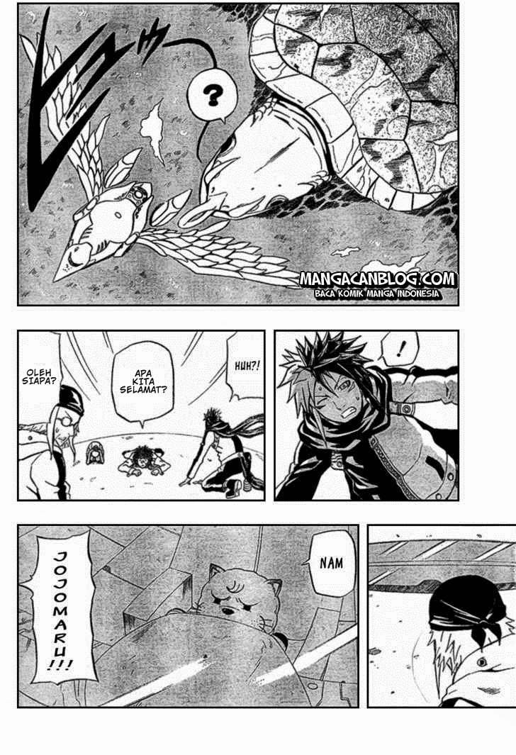 Chapter 64 - halaman 9