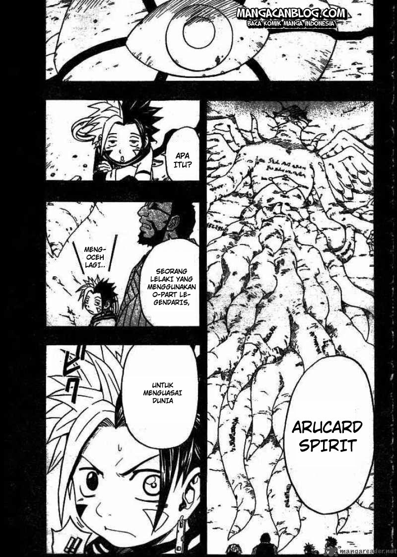 Chapter 63 - halaman 22