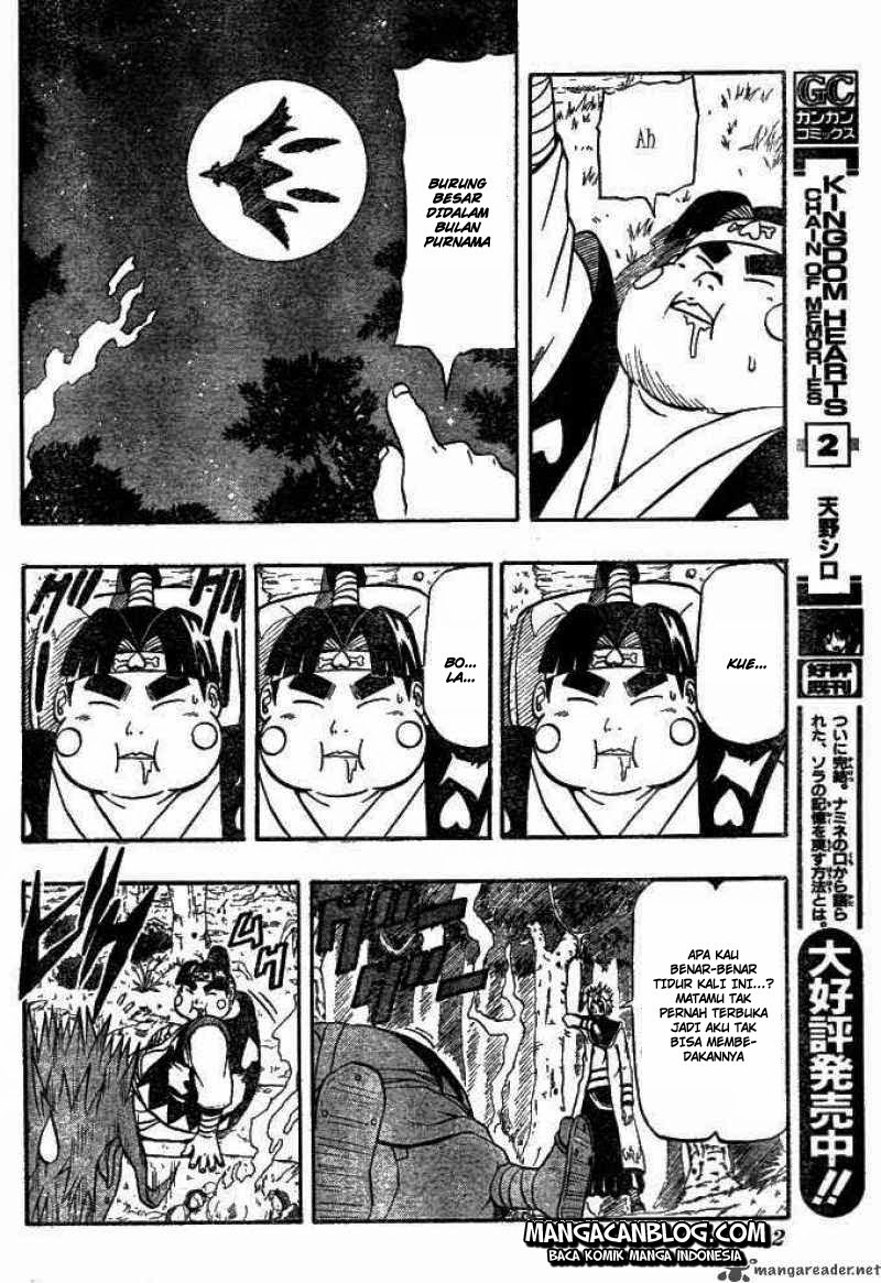 Chapter 63 - halaman 34