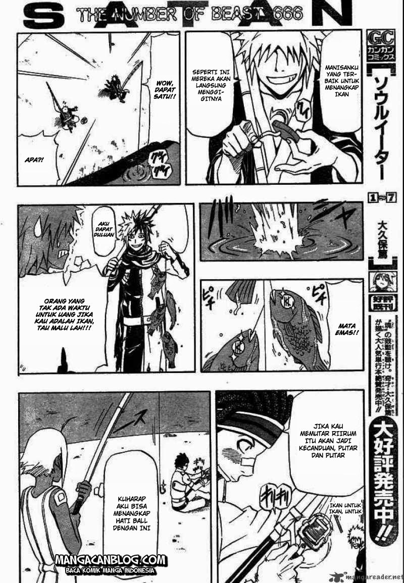 Chapter 63 - halaman 40