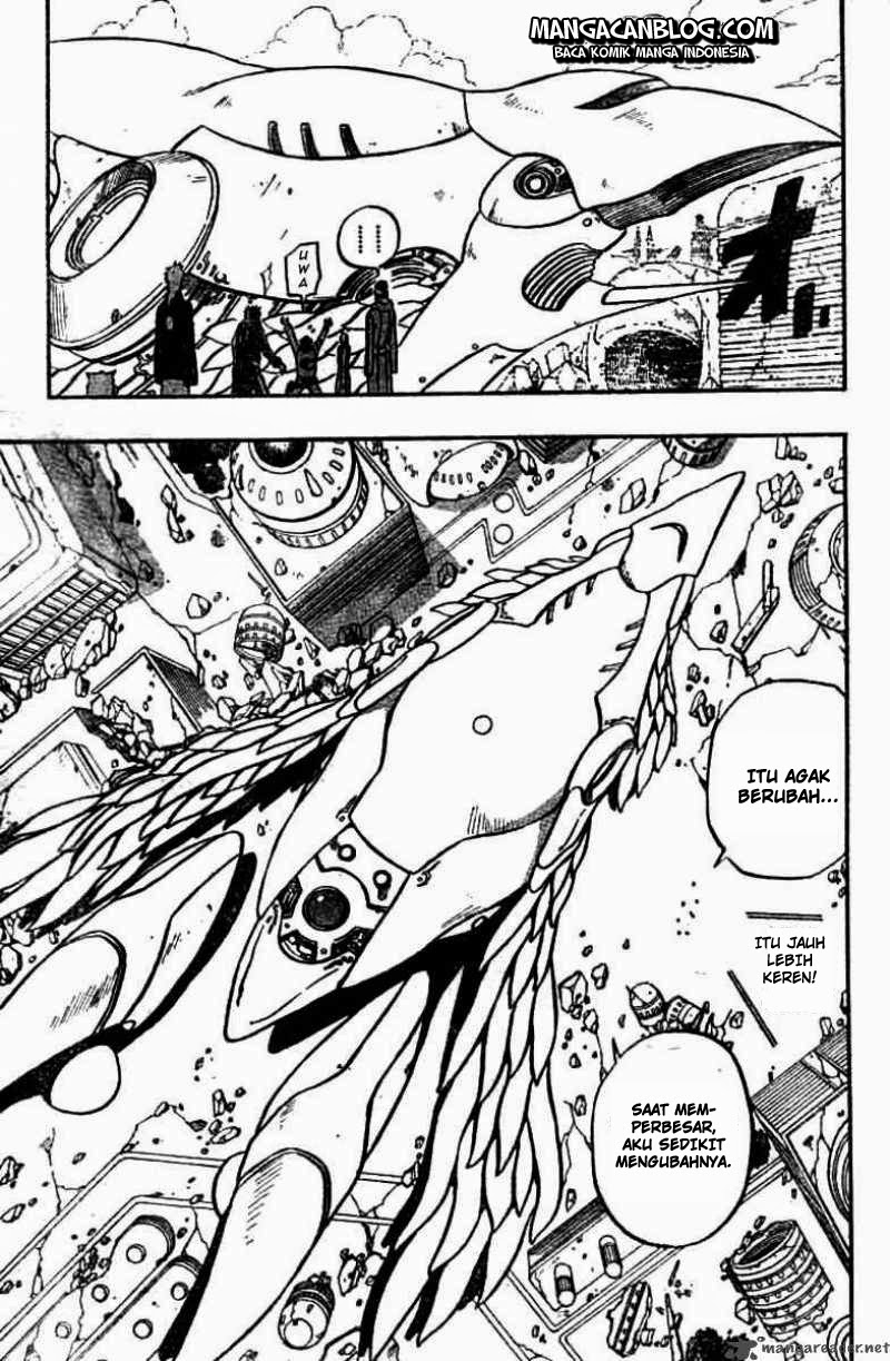 Chapter 62 - halaman 16