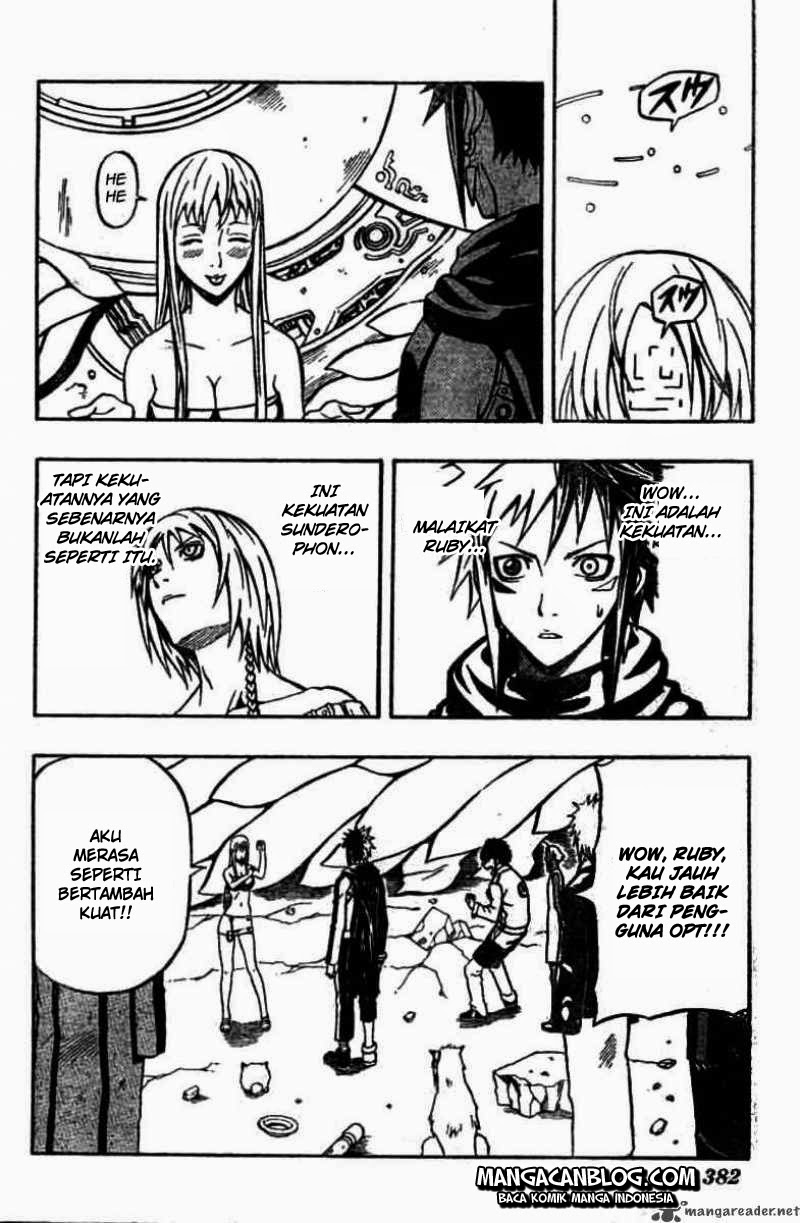 Chapter 62 - halaman 17