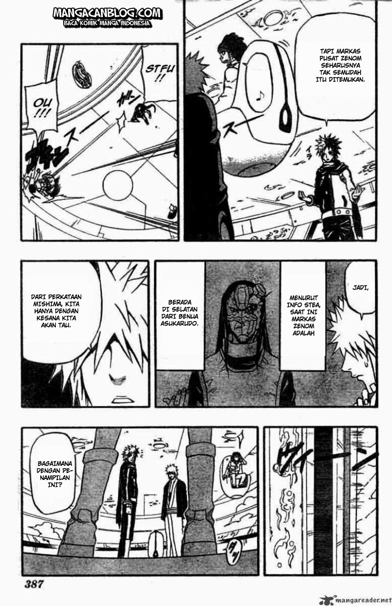 Chapter 62 - halaman 21