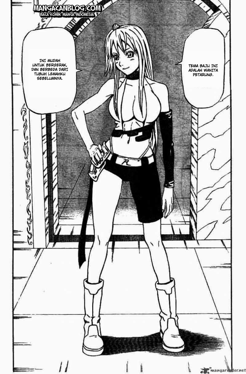 Chapter 62 - halaman 22