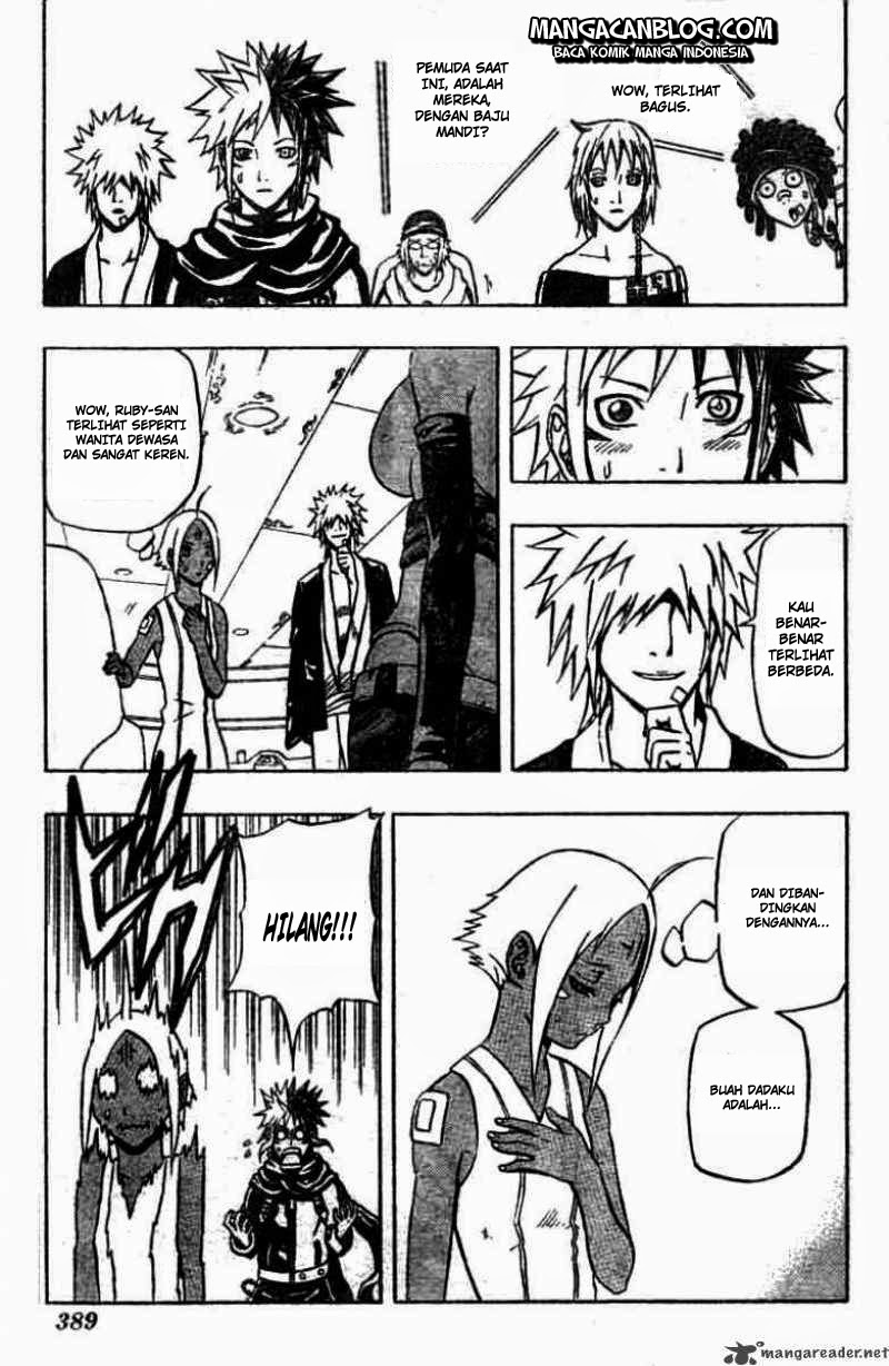 Chapter 62 - halaman 23