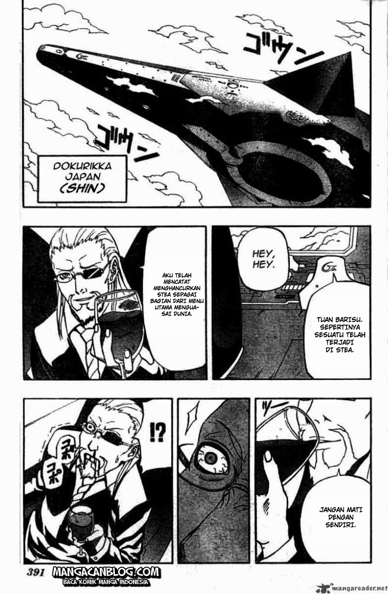 Chapter 62 - halaman 25