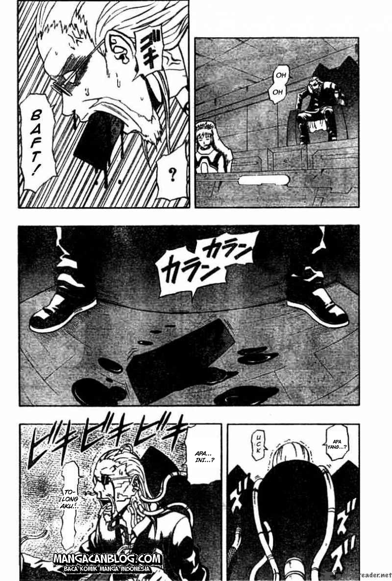 Chapter 62 - halaman 26