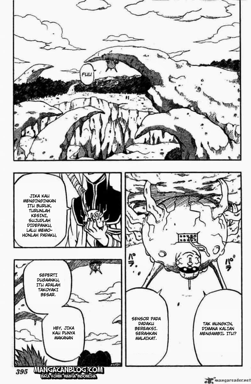 Chapter 62 - halaman 29