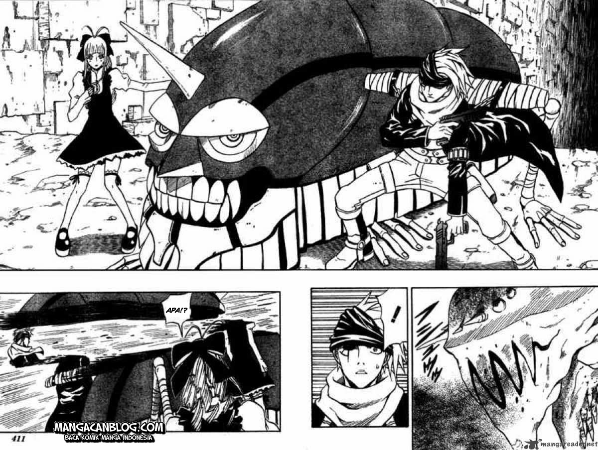 Chapter 62 - halaman 43