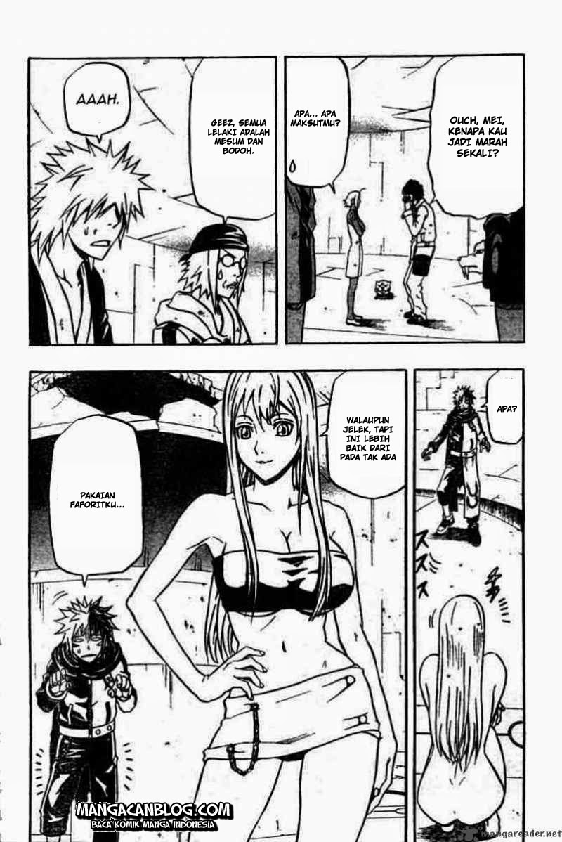 Chapter 62 - halaman 7
